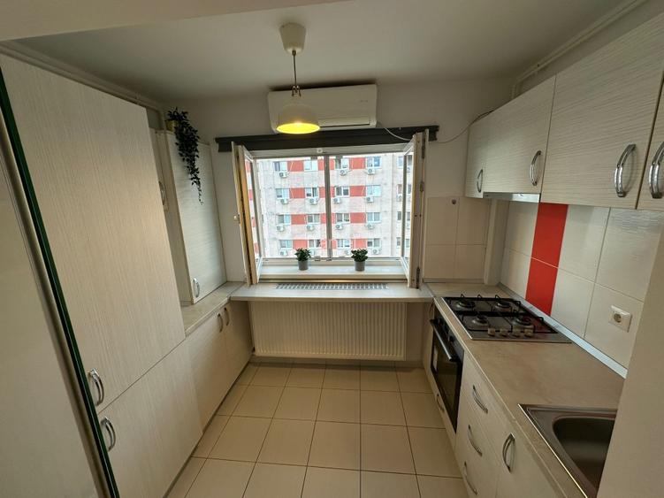 PROPRIETAR - Garsoniera Palladium Residence, Centrala, Metrou 7 min - 5