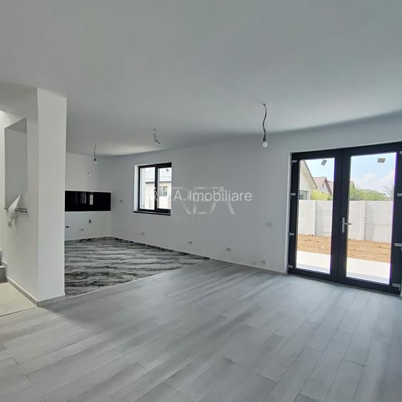 Casa Stil Mediteranean, P+1, Domnesti, toate utilitatile - 7