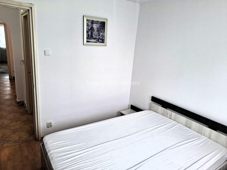 2 camere decomandate, mobilate, utilate, metrou - comision 0%! - 14