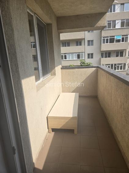 Închiriez apartament 2 camere, Etaj 1 + Parcare + AC | Bragadiru - Leroy Merlin - 6