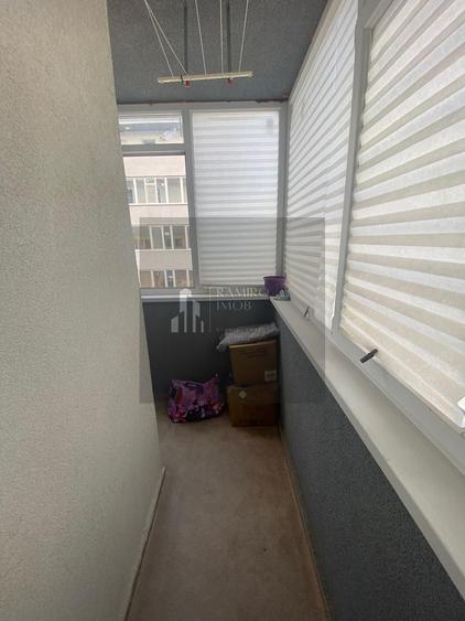 Bloc Nou Finalizat 3 camere 72mp Loc de parcare Metalurgiei
