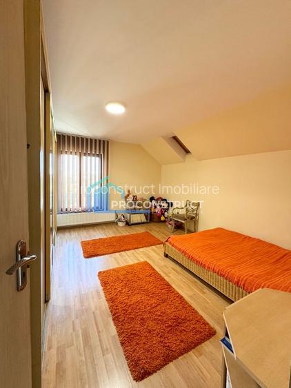 Casa individuala | Bogdanestilor | 280 mp | 500 mp teren | Comision 0% - 25