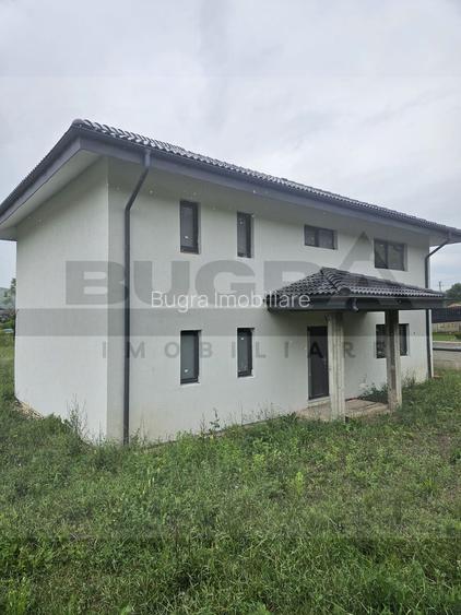 Casa individuala, 4 camere, 147 mp+600 mp teren, zona Sun Garden - 4