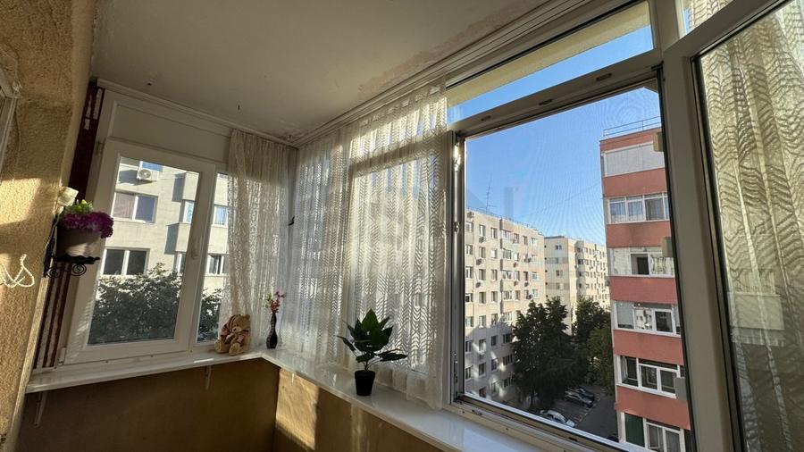 REA1029697 Apartament 2 camere I Tei