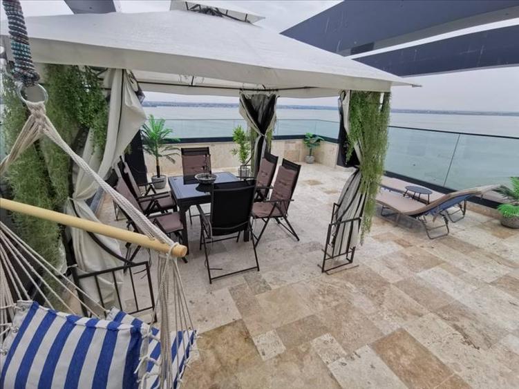 2cam Mamaia frontal lac, parcare, termen lung (12luni) cu decontare