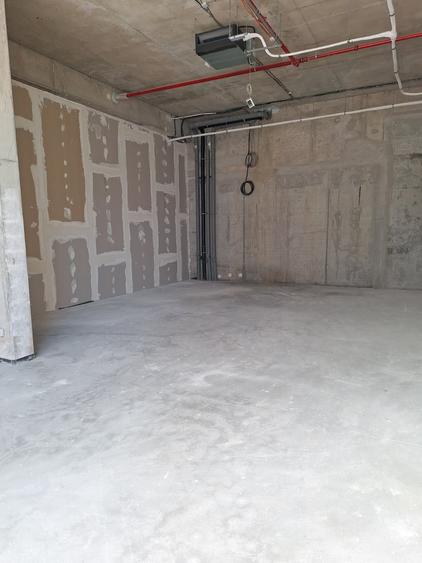 INCHIRIERE SPATIU COMERCIAL // ONE COTROCENI PARK // DIRECT DEZVOLTATOR
