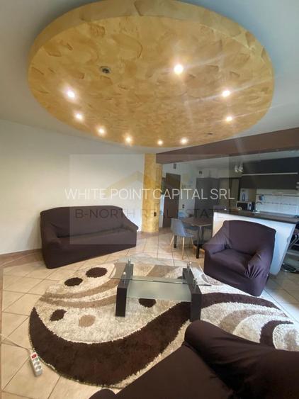 Apartament 2 camere de închiriat | Trafic Greu – Parcul Carol | Centrală proprie - 3