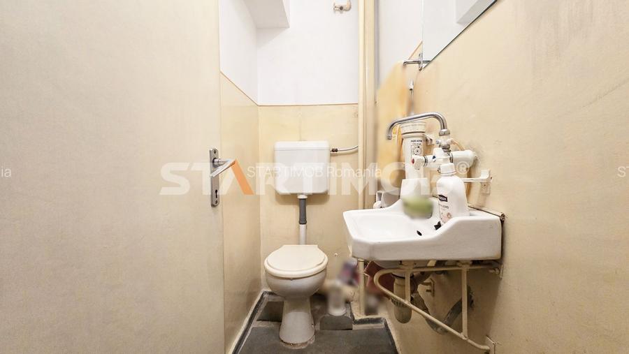 Apartament 3 camere zona Astra - 17