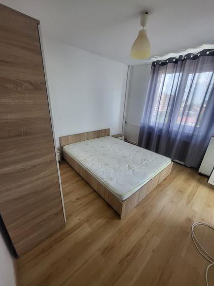 Apartament 3 camere pe Calea Mosilor, 600 m distanta metrou, renovat