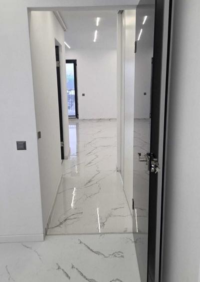 Apartament 3 camere | 2 băi | finisat premium | zona Amethyst / Vivo