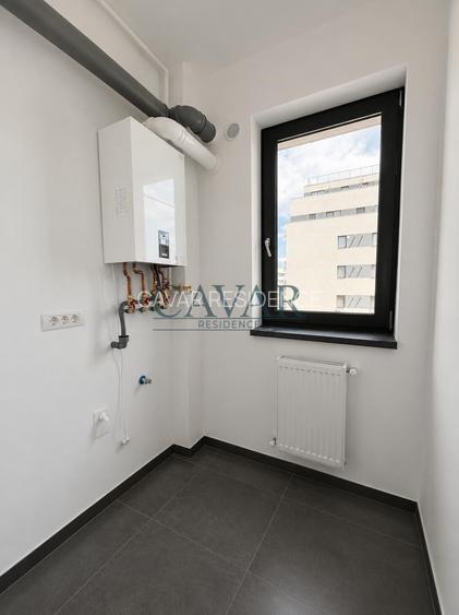 Proiect Nou Cavar Residence Postalionului Finalizat - 9