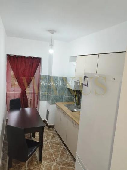 Apartament 1 camera,etaj 1,Zona Big - 4