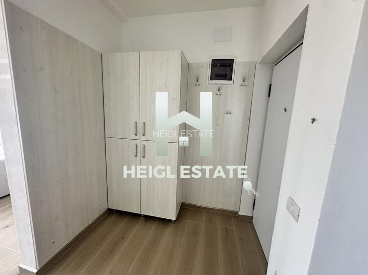 Heigl Estate vă propune spre închiriere apartament cu 3 camere in Mosnita Veche - 3