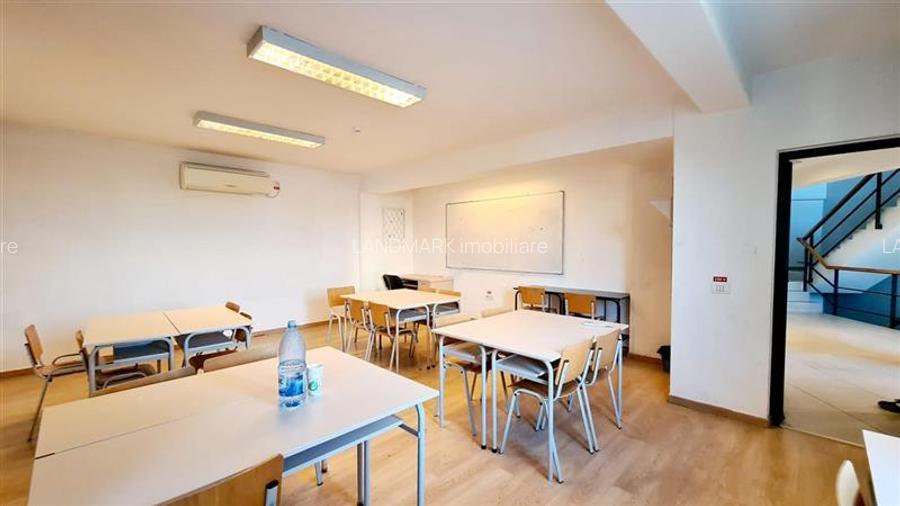EXCLUSIVITATE! Cladire moderna de birouri, zona semicentrala - 8
