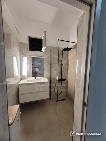 Central, 2 camere, 2 bai, modern renovat, UMF, Stomatologie