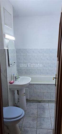Apartament 1 Camera Nicolina - Prima Statie - 12