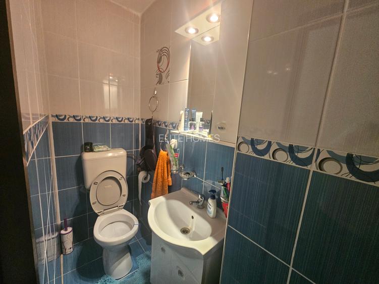 3 camere,2 băi-acces direct Piața Unirii/ 2 rooms, 2 Baths -Direct Unirii Square - 8