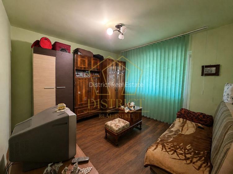 Apartament decomandat cu 3 camere | Aradului - 6