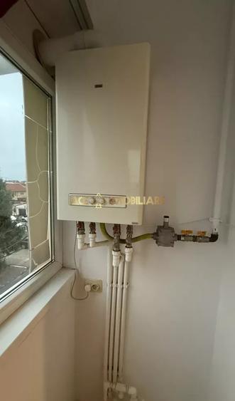 Garsoniera de inchiriat | Popesti Leordeni | Parcare | Centrala