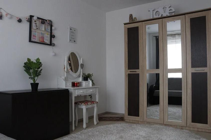 Apartament 2 Camere Avantgarden