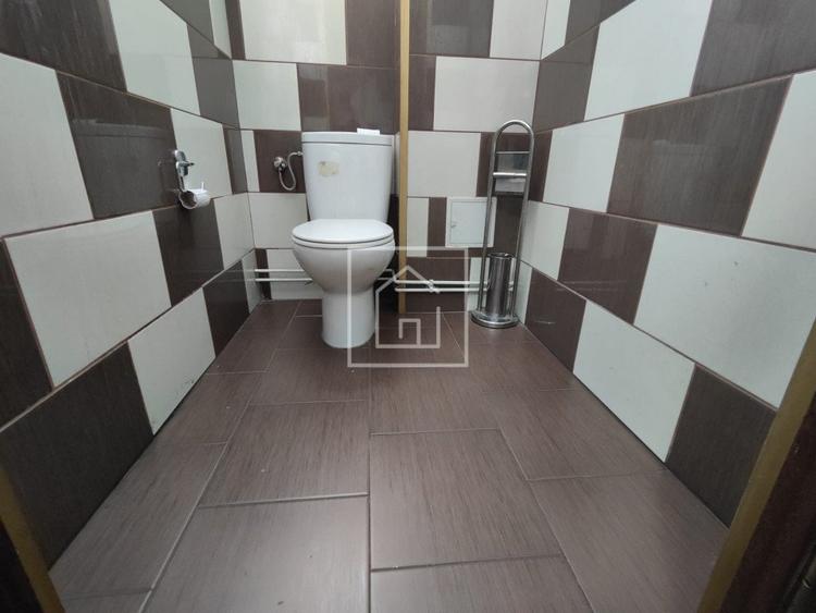 Statie ITP utilata complet camioane + auto