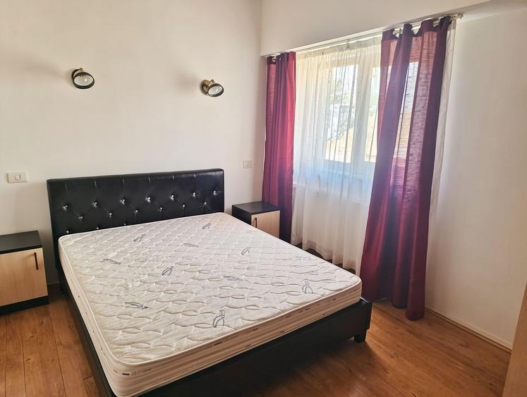 Apartament 2 Camere | 4 min Metrou Obor | Centrala Proprie