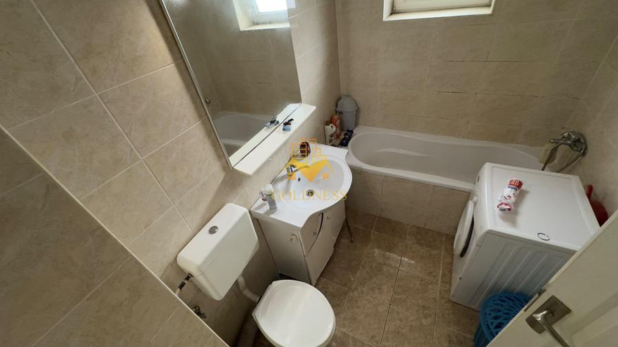 2 camere, modern, Zorilor zona Observatorului, Spitalu de Recuperare