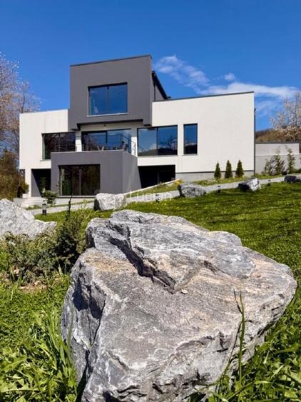 Casa de vanzare moderna constructie noua - 11