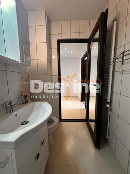 Garsoniera de vanzare 26.000€  zona Darmanesti - 19