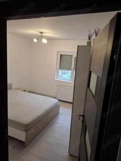 Dambovita | 3 Camere | Decomandat | Centrala Proprie