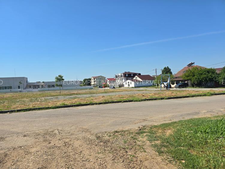 Anunturi vanzari terenuri in Eforie Nord - 3