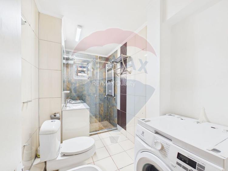 Apartament 3 camere | Lujerului | Mobilat complet | Centrala proprie - 23