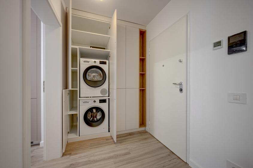 Prima Închiriere: 2 Camere Premium in Prima Vista