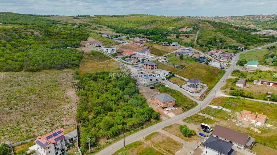 Casă nouă de vânzare, zona Doja - Hanul Pescarilor,  P+E, teren 435 mp - 24