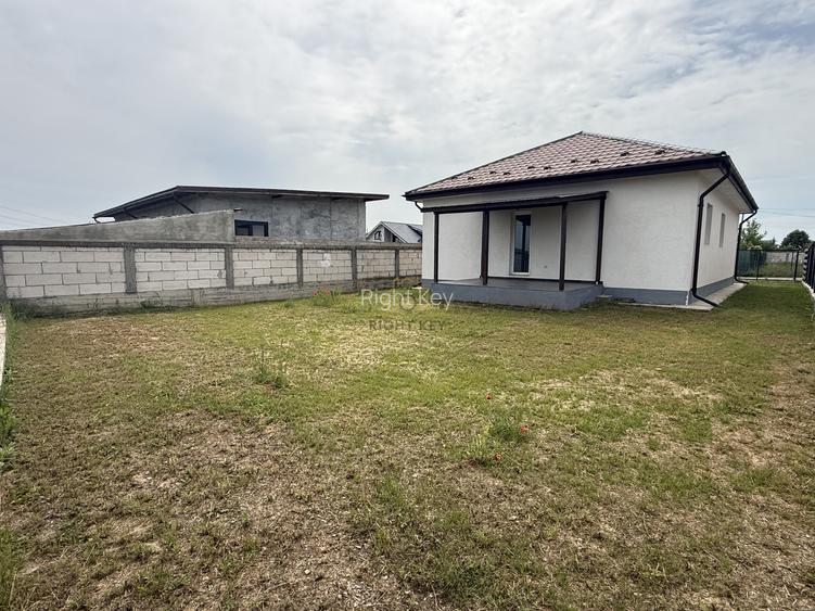Casa P+pod, 4 cam, finisaje premium, Ciorogarla, 400mp. Comision 0%! - 6