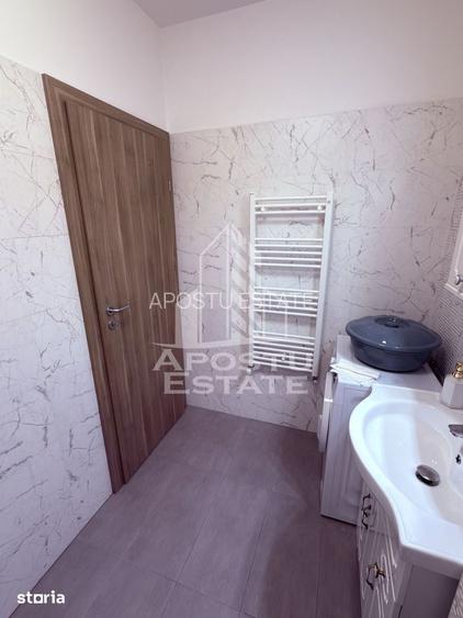 Apartament cu 2 camere de inchiriat-bloc nou,zona Aradului, Timisoara - 9