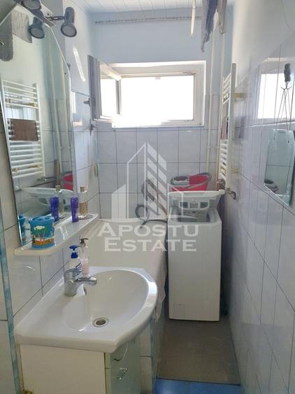 Apartament 2 camere de vanzare, zona Girocului, Timisoara