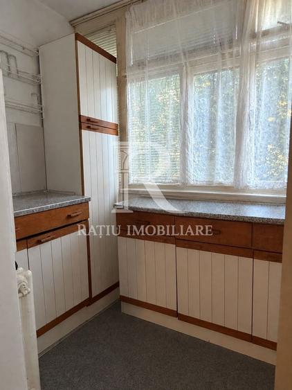 Apartament 2 Camere | 49 mp | Rogerius | Oradea