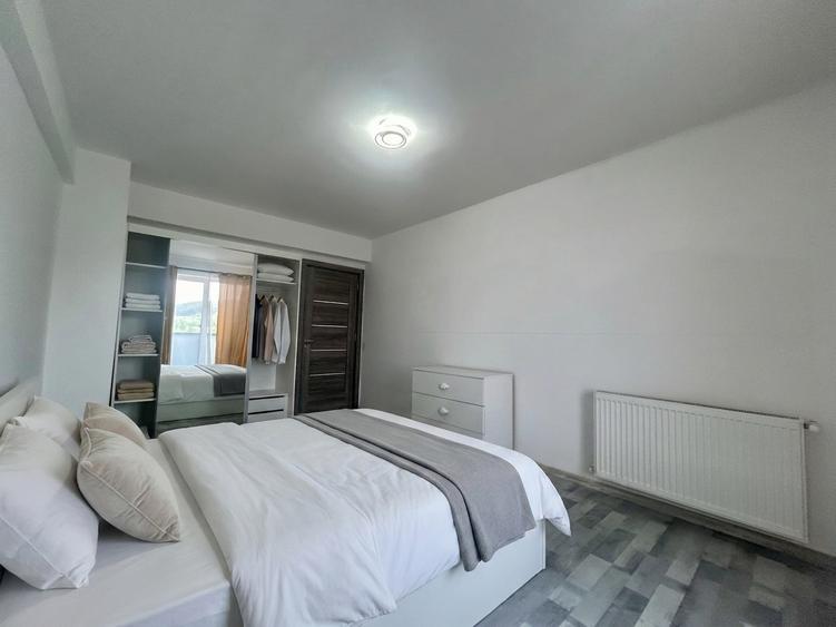 Apartament cu 2 camere mobilat și utilat | Str Lombului | Etaj 6 | Cluj-Napoca