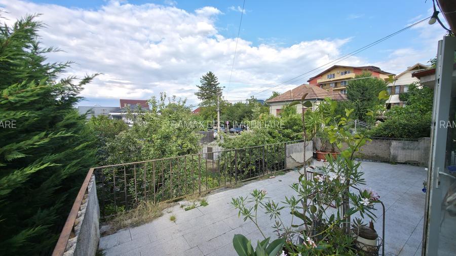 Proprietate cu potential exceptional in Andrei Muresanu - 2