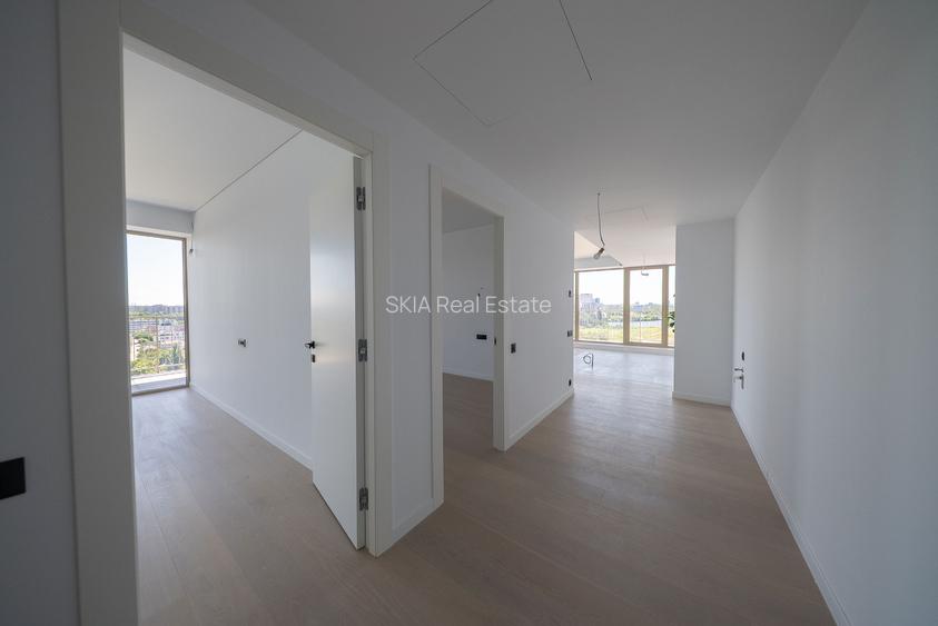 Apartament cu 4 camere de vanzare // ONE High District - 2