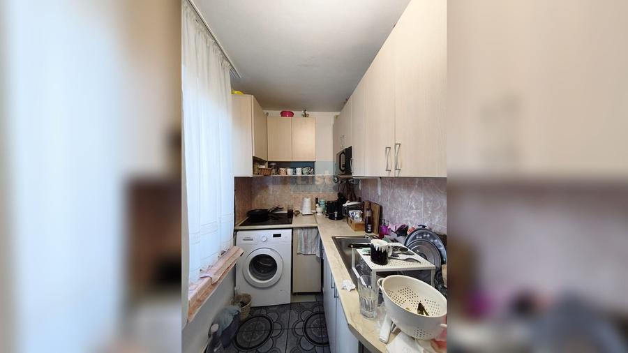 Comision 0! Vanzare apartament cu 2 camere in zona Constantin Brancusi
