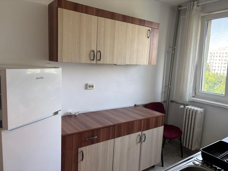 Apartament 2 camere Drumul Taberei-Romancierilor