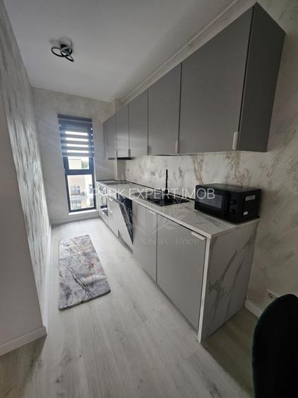 APARTAMENT 2 CAMERE//MRS GRADINILE - 2