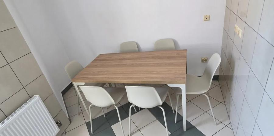 Vilă birouri | Plantelor | Unirii | 16 Camere | Centrală nouă | Curte