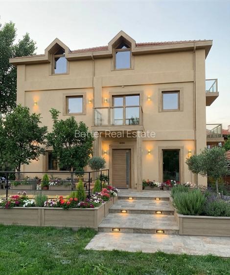 Centru Rezidențial Seniori | Proprietate Premium | 604 mp | Teren 1.580 mp - 14