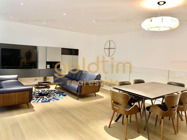LUXURY DESIGN/ DUPLEX/ONE CHARLES DE GAULLE /2 PARKING/2 TERRACES