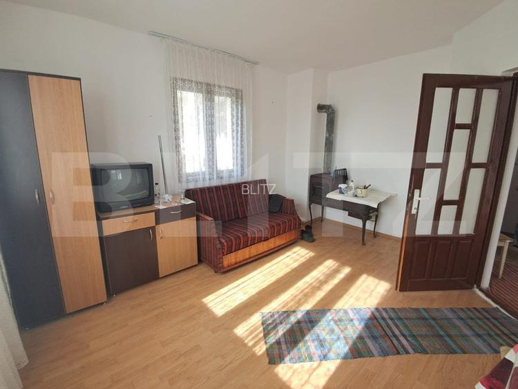 Casa retrasa - 15 km Beclean - 3