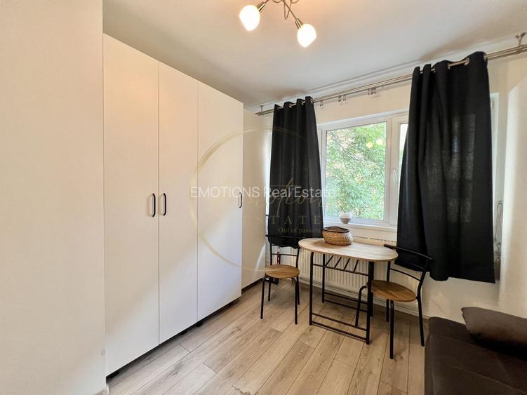 OCAZIE | Apartament cu 1 camera | UMT , Timisoara - 2
