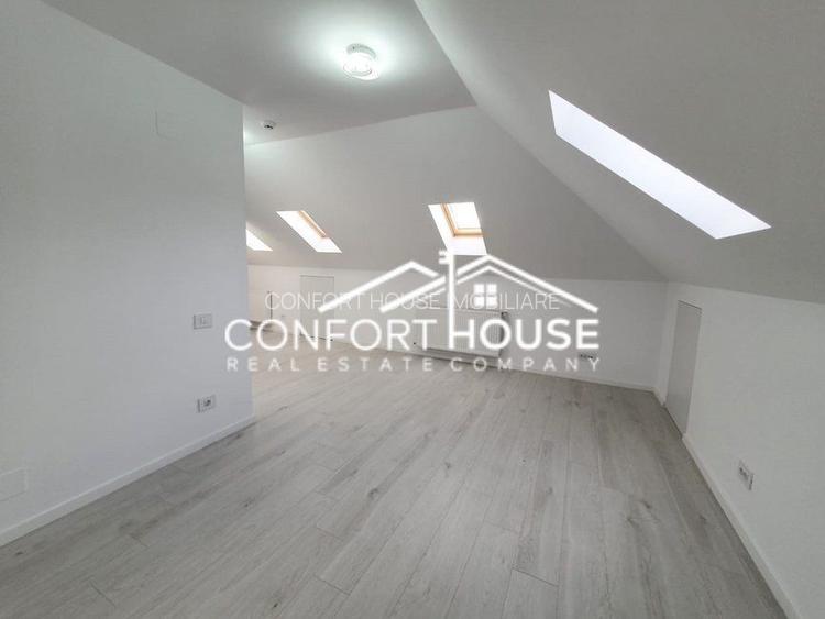 VILA P+E+M, 6 camere, prima inchiriere, IANCU NICOLAE-British School - 31